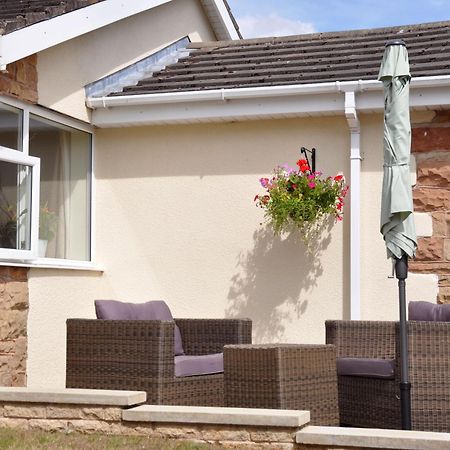 Bridleways Guesthouse & Holiday Homes Mansfield Buitenkant foto