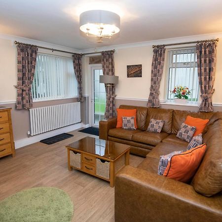 Bridleways Guesthouse & Holiday Homes Mansfield Buitenkant foto