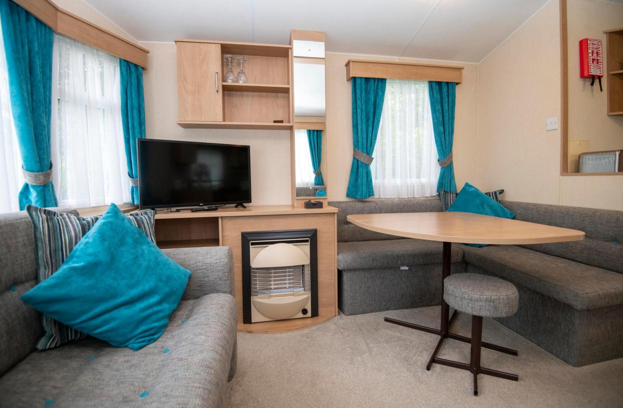 Bridleways Guesthouse & Holiday Homes Mansfield Buitenkant foto