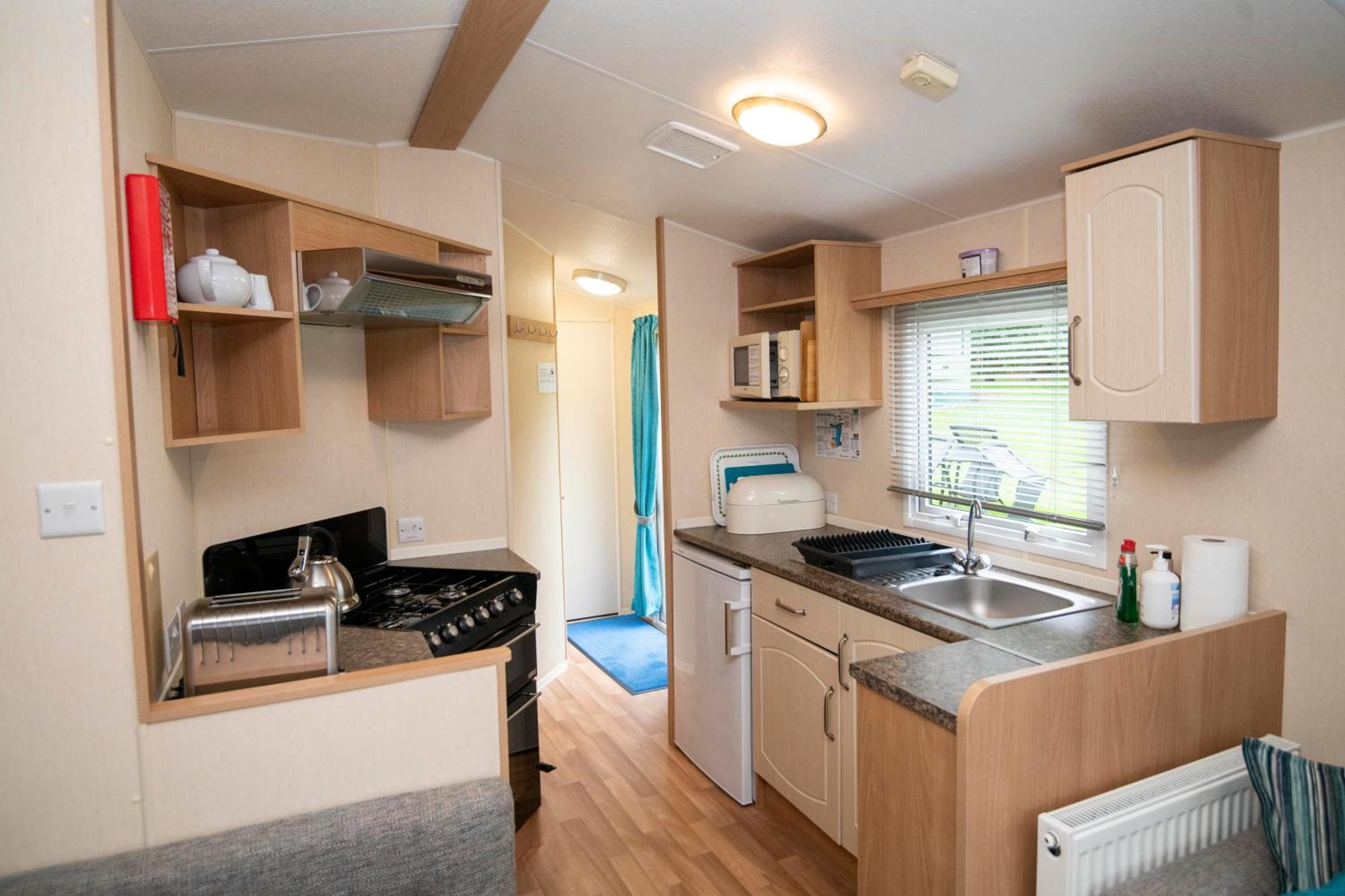 Bridleways Guesthouse & Holiday Homes Mansfield Buitenkant foto