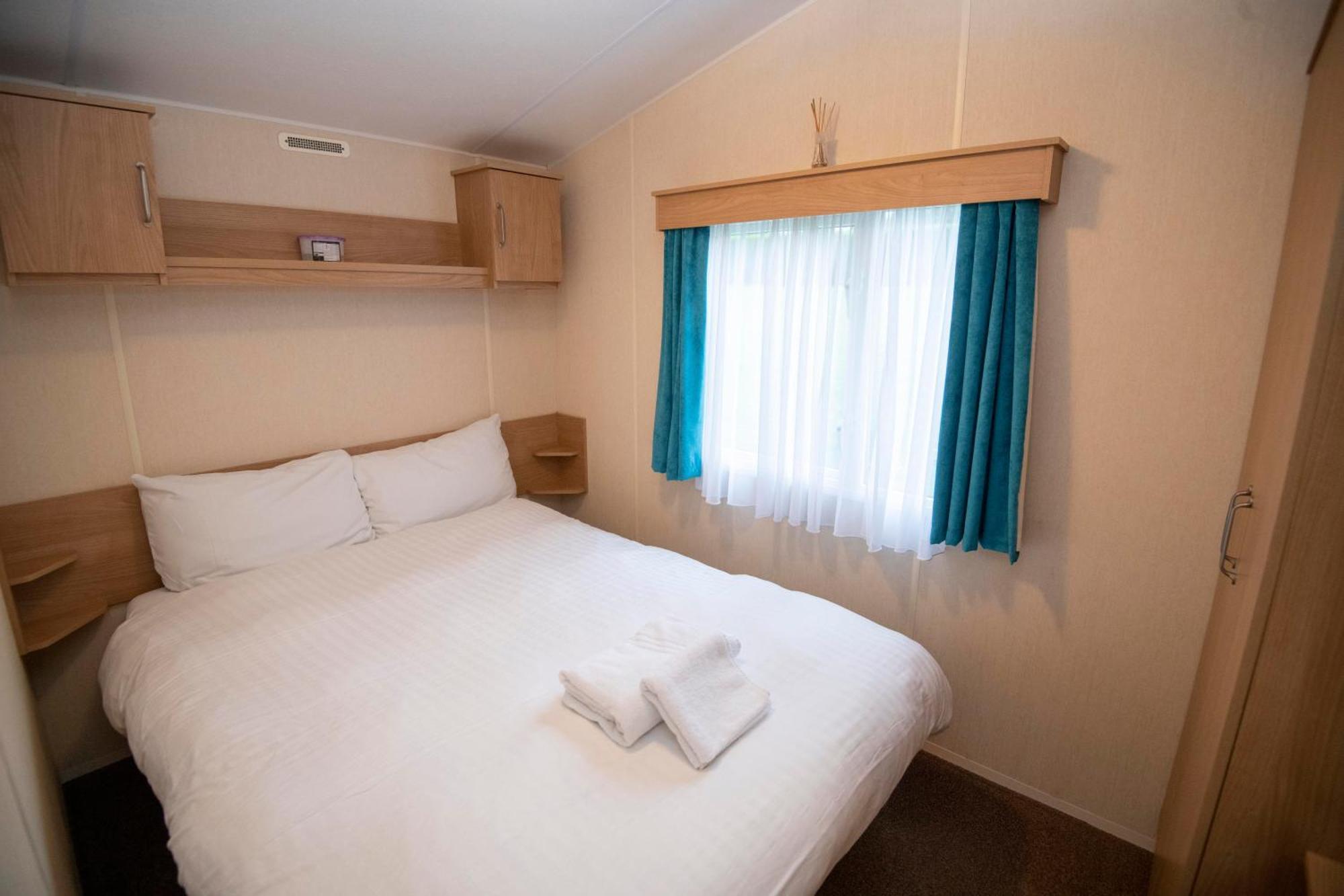 Bridleways Guesthouse & Holiday Homes Mansfield Buitenkant foto